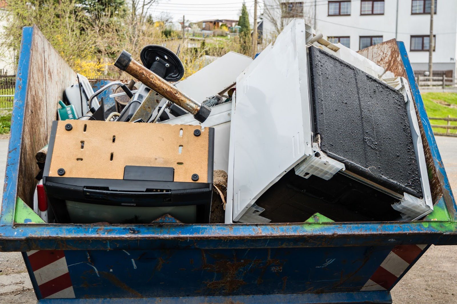 Junk Removal Brooklyn NY Affordable Same Day Service Mac Junk